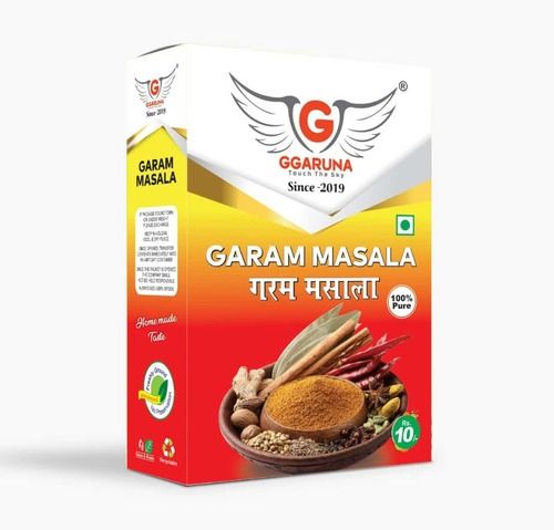 Garam Mashala 