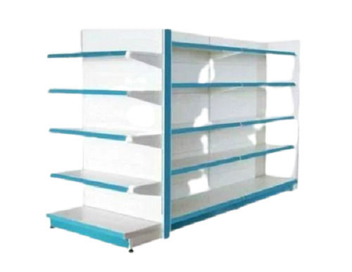 Heavy Duty Pharmacy Display Racks