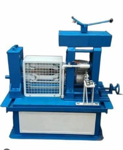 Heavy Duty Wire Flattening Mill