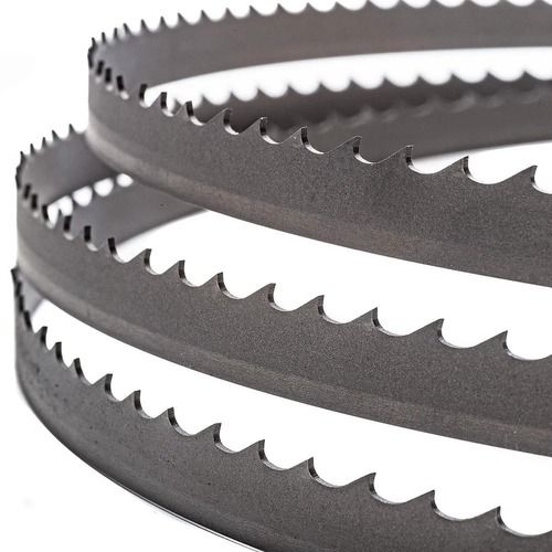 Manual Bandsaw Blade For Cutting Use