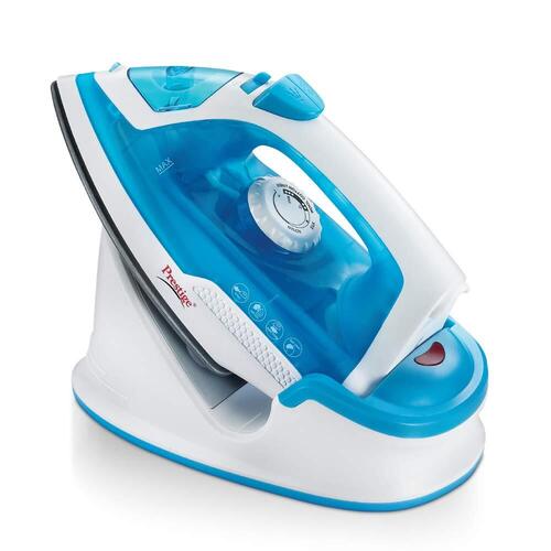 Non-Stick Coated Sole Plate Electric Steam Irons With Over Heating Protection Dosage Form: Capsule