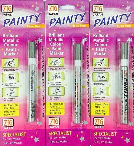 Century's UV Security Paint Marker