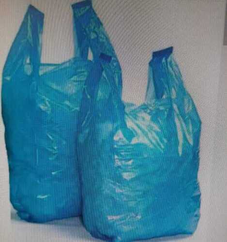 Poly bag