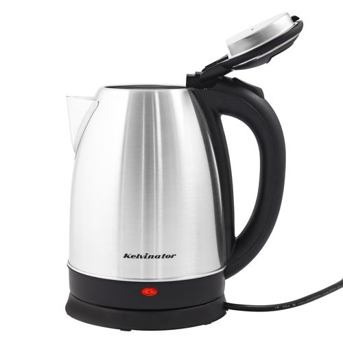 automatic electric kettle