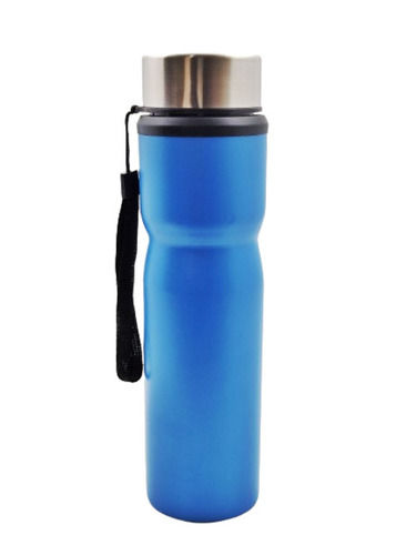 Dr. WaterR Swift Stainless Steel Bottle Blue 750ml