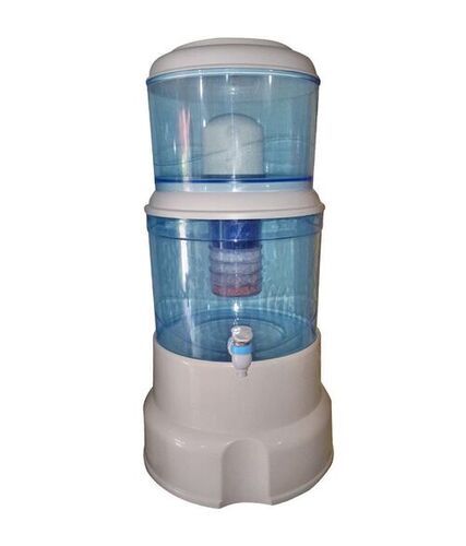 Stainless Steel Wall Mounted Plastic Body Electrical Aquafresh Mineral Ro Water Purifier