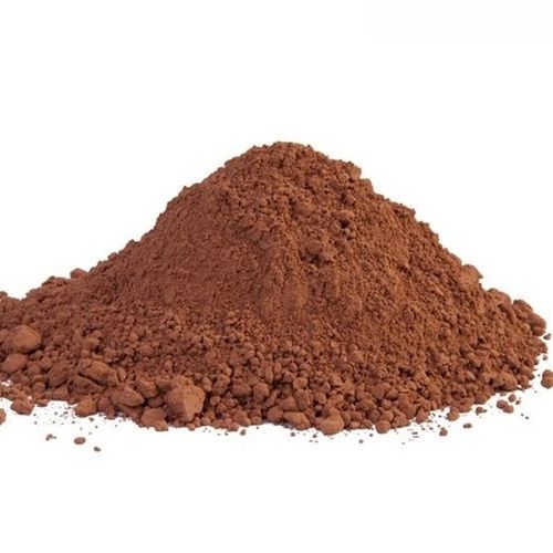 100% Unadulterated Alkalized Cocoa Powder