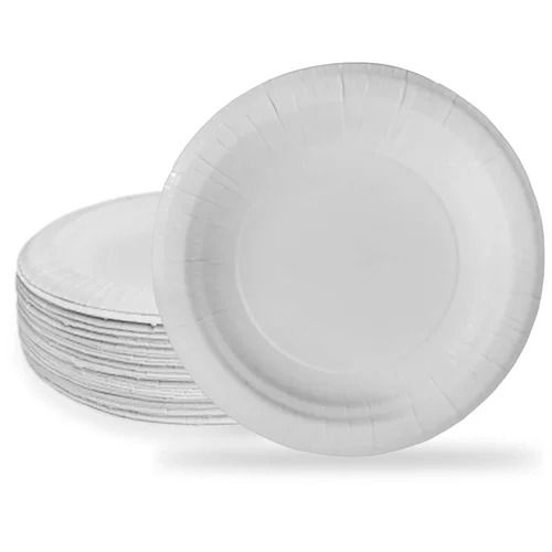 6Inch Paper Plate Power: 5 Watt (W)