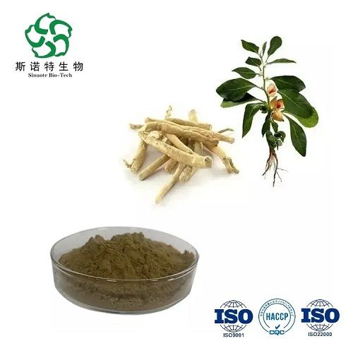 Ashwagandha Extract Withanolides