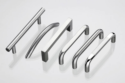 संक्षारण और जंग प्रतिरोधी टिकाऊ स्टेनलेस स्टील हैंडल