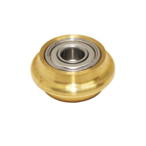 Creasing Wheel Machine Spare Part