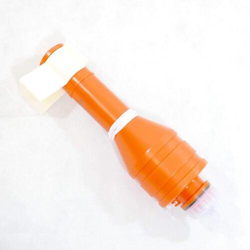 Plastic Dry Cell Type Life Buoy Safety Light