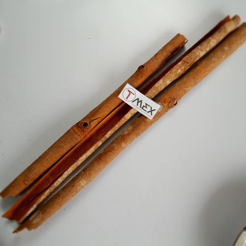 Bright Brown Dry Split Cinnamon Stick