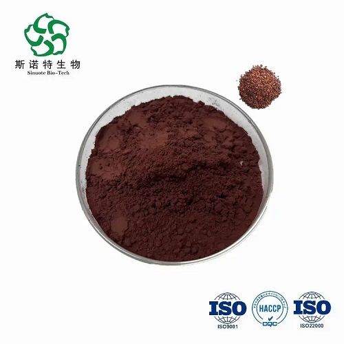 Grape Seed Extract Oligomeric Proanthocyanidins