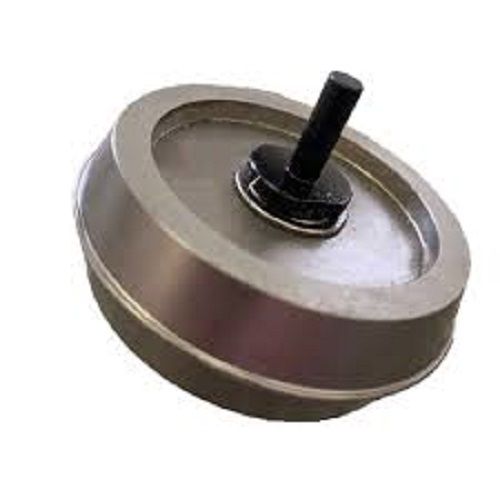 Industrial Usage Machine Spare Creasing Wheel