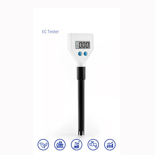 Kl 98306 Conductivity Tester Accuracy A 2Full Scale at Best Price in