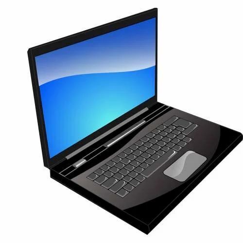 Lightweight And Portable Scratch Resistant High Efficiency Branded Laptops