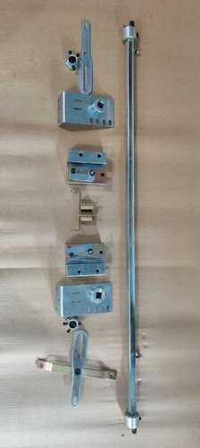 Mild Steel Elevator Safety Blocks