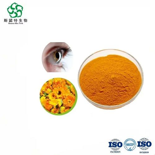 Natural Plant Marigold Extract Lutein