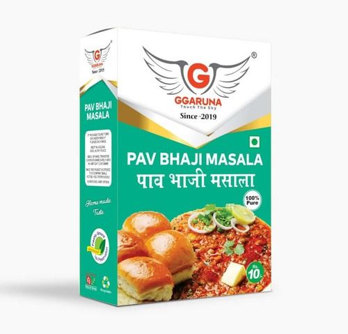 Pav Bhaji Masala