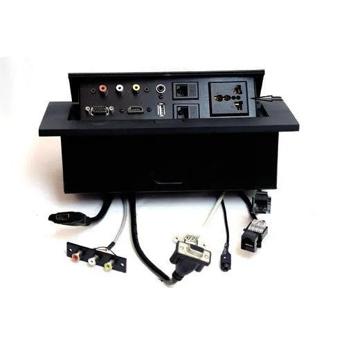 पोर्टेबल और हल्के आयताकार प्रोजेक्टर एक्सेसरीज़