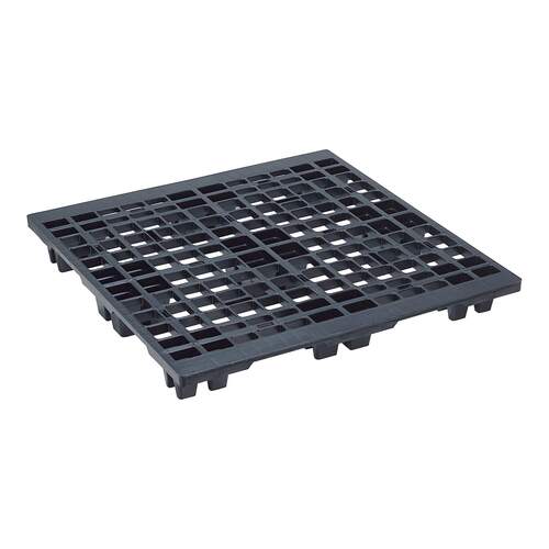 White Premium Quality Plastic Packaging Pallet