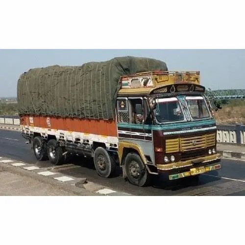Road Transport Services By UP Delhi Transport Company Packers and Movers
