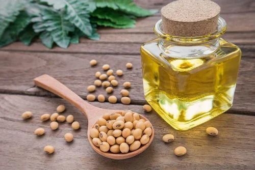 Soyabean oil