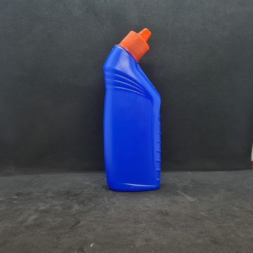 toilet cleaner bottle