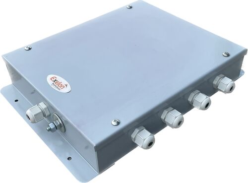 Weighbridge Junction Box