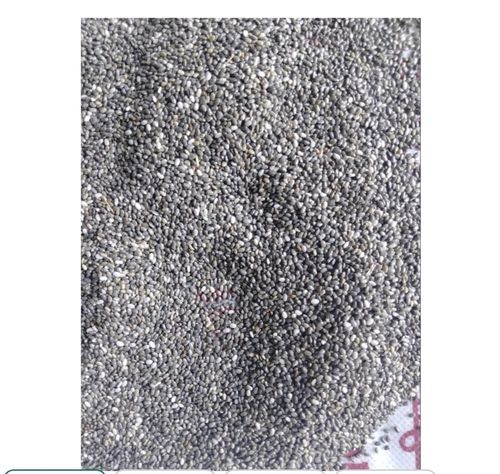 100% Pure And Organic A Grade Dried Chia Seeds