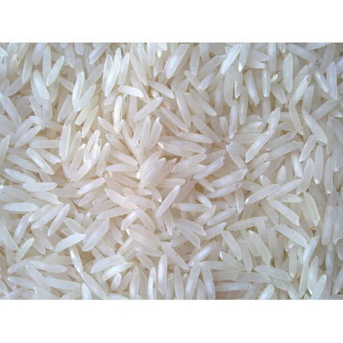 100% Pure Organic A Grade White Parimal Rice For Cooking