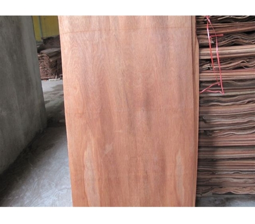 18mm Plain Matt Finish Wooden Plywood Boards