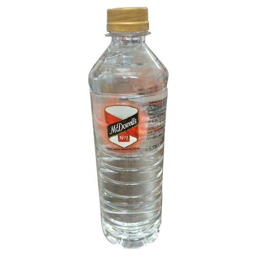 A Grade 99.9% Pure Purified Ground Source Mineral Enriched Ro Drinking Water