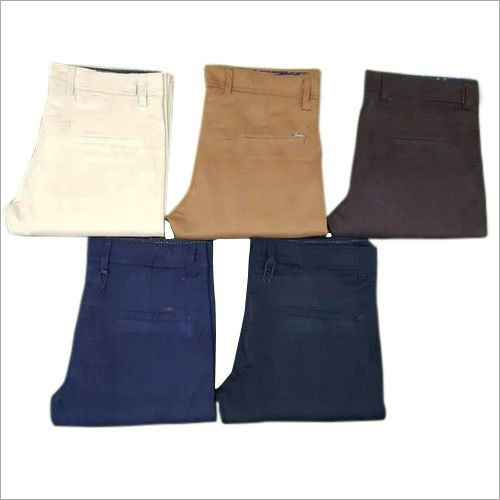 Men Formal Pants at Rs 999/piece, Karnal