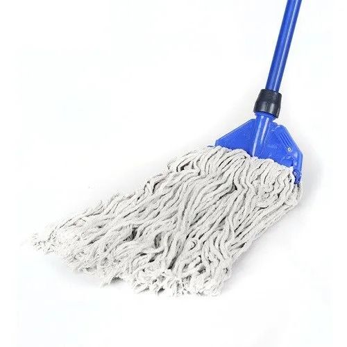 Cotton Mop For Floor Cleaning Use