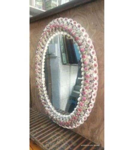 घर, ऑफिस और रेस्तरां के लिए डिज़ाइनर मिरर