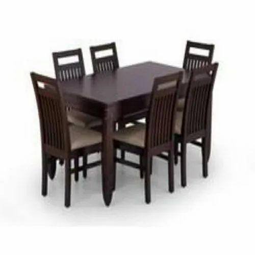 Dining Table at Best Price in Burdwan, West Bengal New CompanySonjit