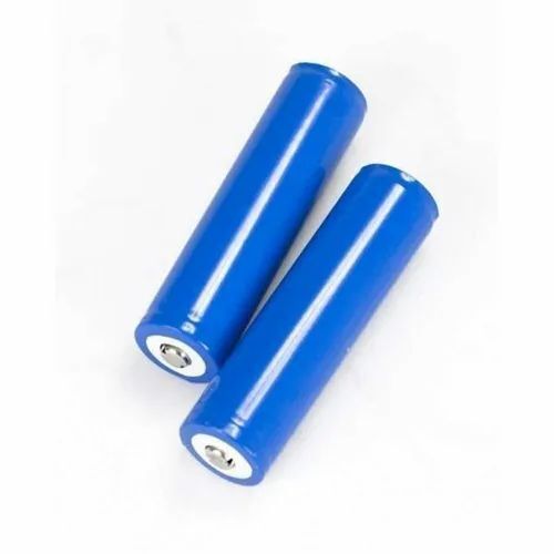 Fast Chargeable, Heat Resistance Lithium Batteries