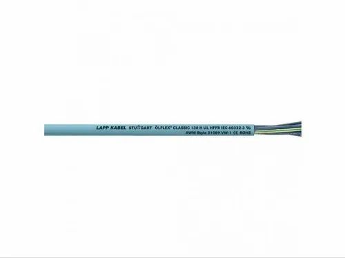 Olflex Classic 130 H Multicore Halogen Free Cables For Industrial