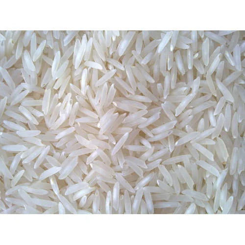 Hard Testure Long Grain Dried Basmati Rice