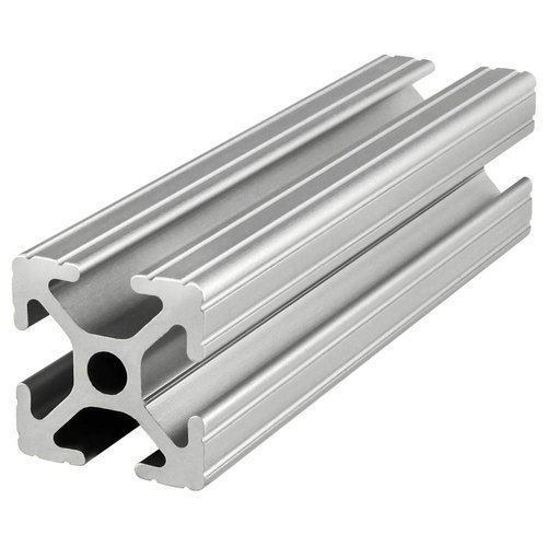 Heavy Duty And Corrosion Resistant Aluminum Profiles