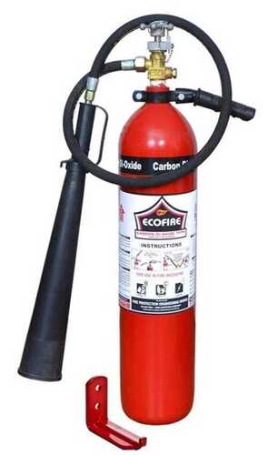 Heavy Duty And Safety Fire Extinguisher