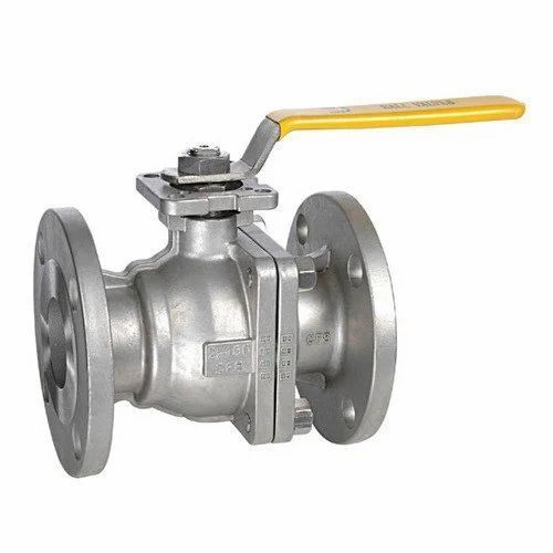 Industrial Butterfly Valves