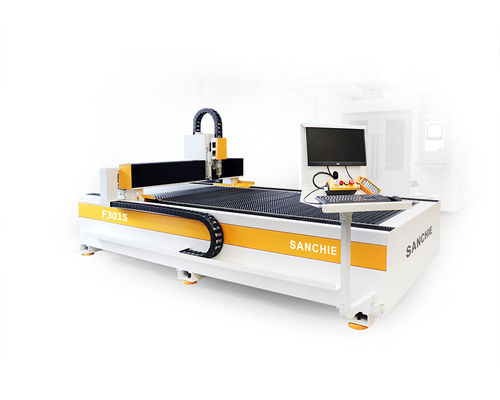 Laser cutting machine