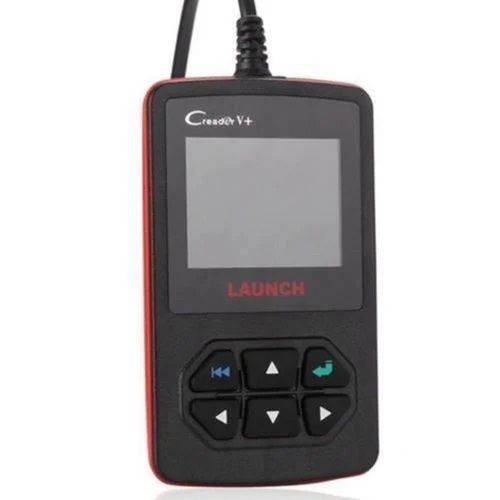 Launch Creader 319 OBD II Car Scanner