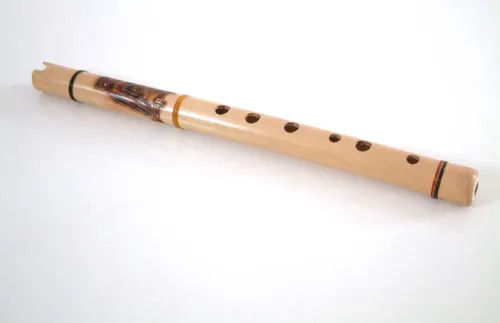 bamboo flute