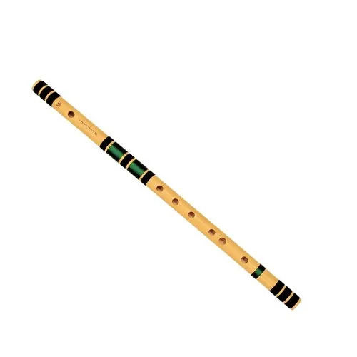 Lightweight Easy To Carry Perfect Shape Durable Bamboo B Flute