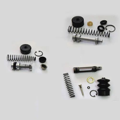 Master Cylinder Repair Kit Handle Material: Steel