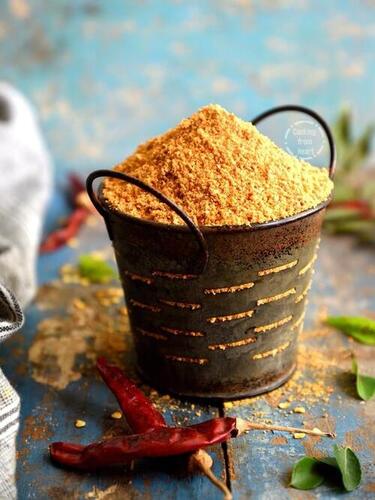 Dairy Snacks Natural Idli Podi Powder